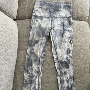 ❤️LULULEMON ALIGN 25”❤️